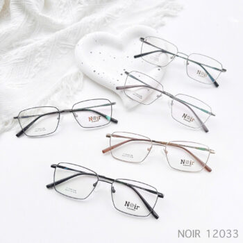 Gọng kính cận Noir T12033