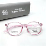 Gọng kính cận P-SUFIAR 8504 1 WL 8504