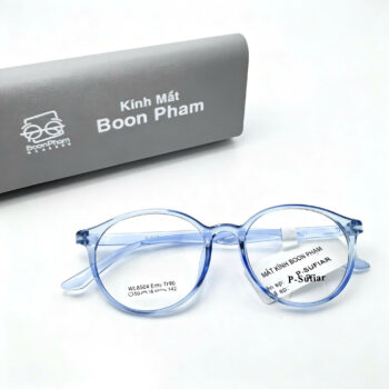 Gọng kính cận P-SUFIAR WL8504