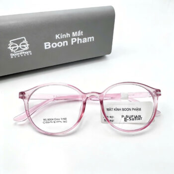 Gọng kính cận P-SUFIAR 8504