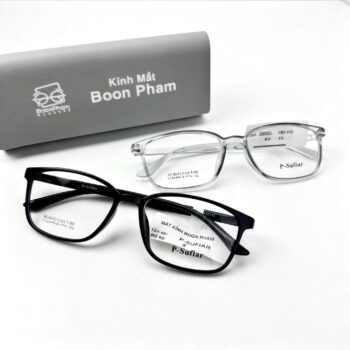 Gọng kính cận P-SUFIAR PH8507