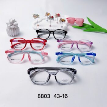 Gọng kính cận Trẻ em 8803